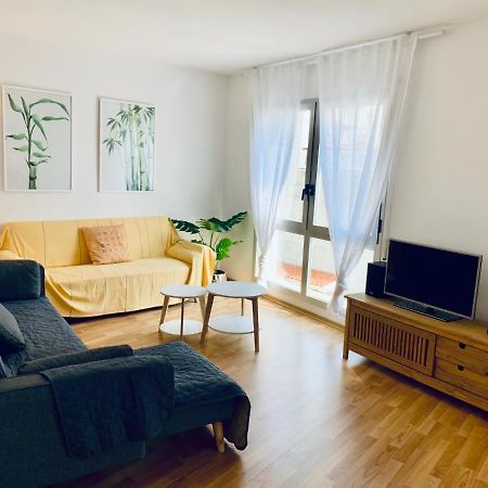 Hauzify I Apartament Fortuny Sant Feliu de Guíxols Kültér fotó