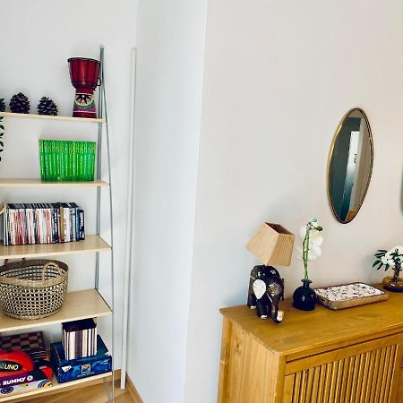 Hauzify I Apartament Fortuny Sant Feliu de Guíxols Kültér fotó
