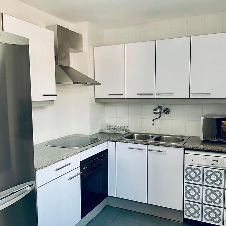 Hauzify I Apartament Fortuny Sant Feliu de Guíxols Kültér fotó