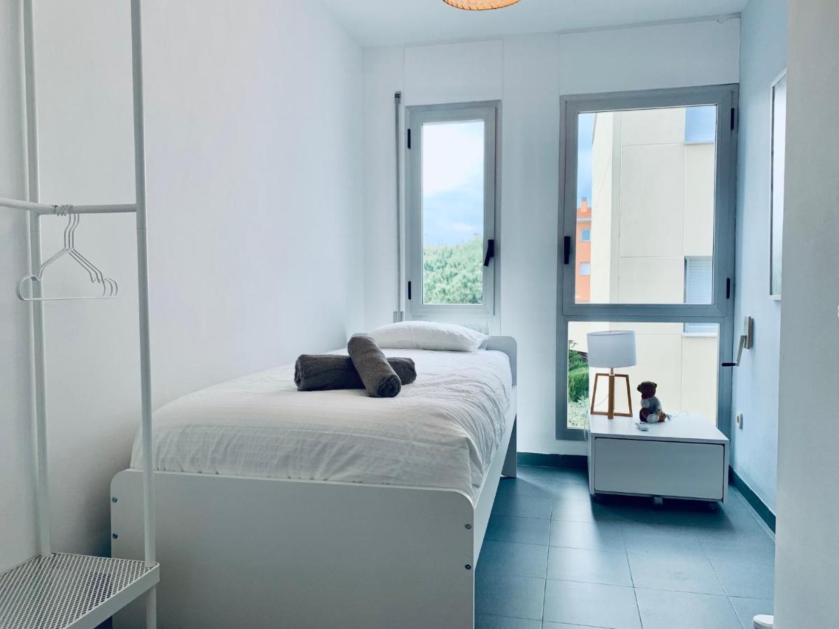 Hauzify I Apartament Fortuny Sant Feliu de Guíxols Kültér fotó