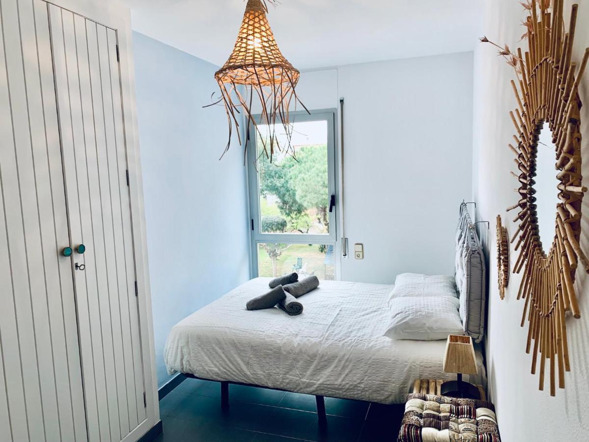 Hauzify I Apartament Fortuny Sant Feliu de Guíxols Kültér fotó