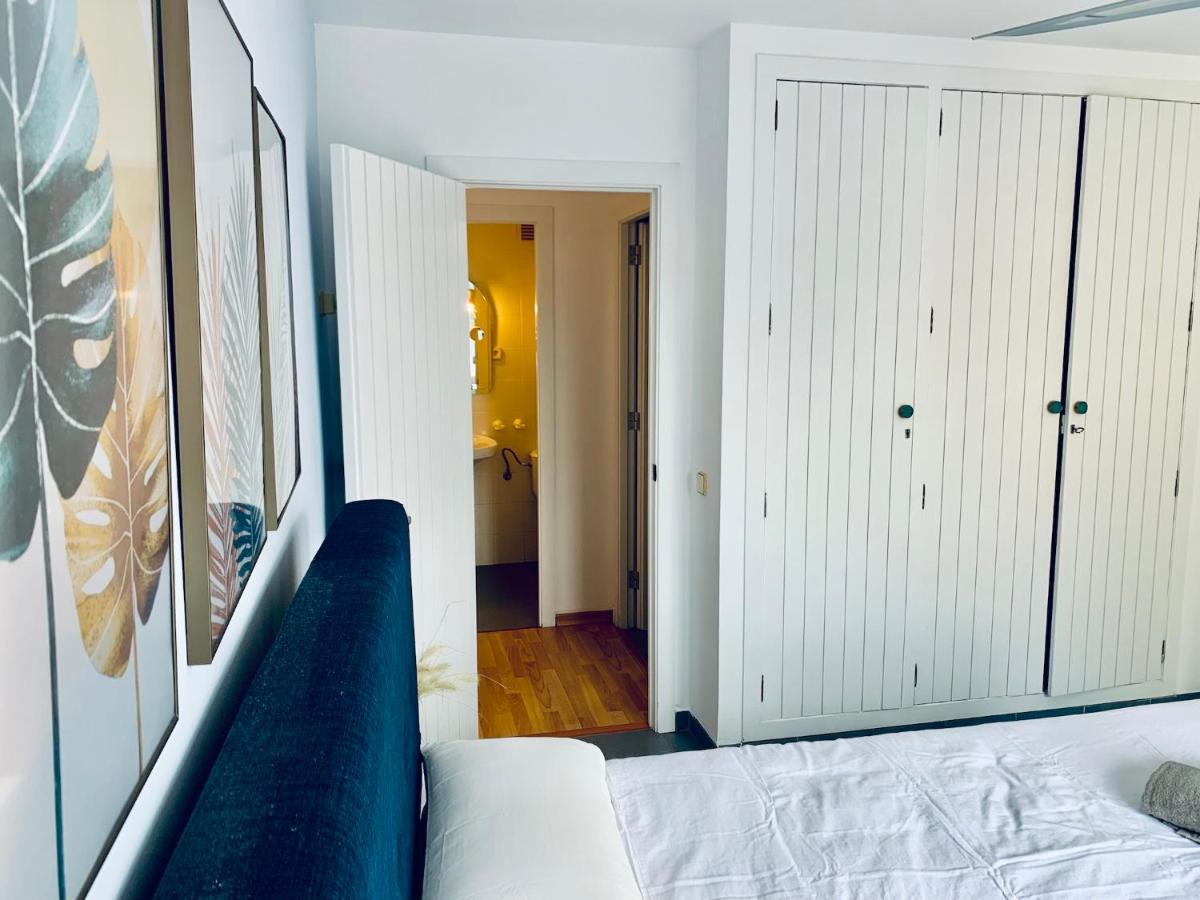 Hauzify I Apartament Fortuny Sant Feliu de Guíxols Kültér fotó