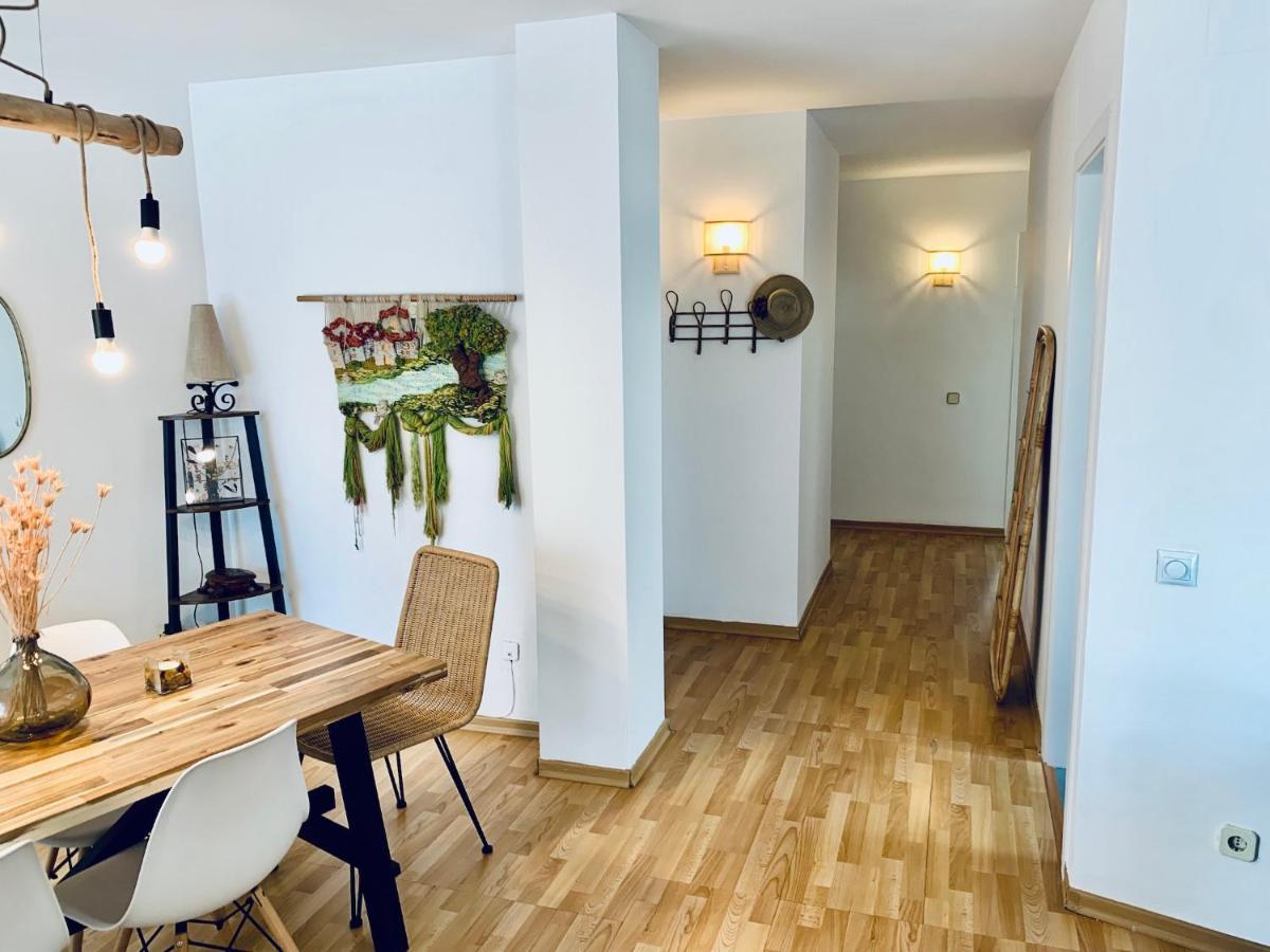 Hauzify I Apartament Fortuny Sant Feliu de Guíxols Kültér fotó